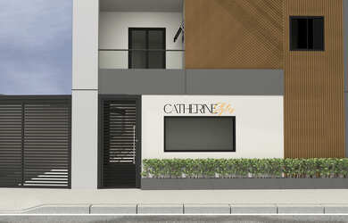 Imagem 6: Catherine Styles, 2 dormitórios na Rua Antônio De Souza Campos