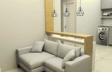 Imagem 8: Catherine Styles, 2 dormitórios na Rua Antônio De Souza Campos