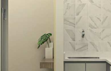 Imagem 16: Catherine Styles, 2 dormitórios na Rua Antônio De Souza Campos