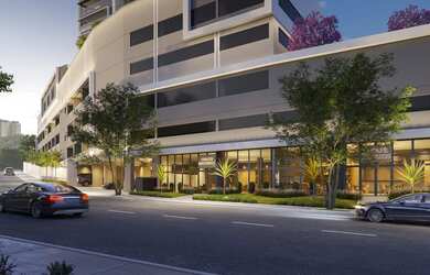 Imagem 2: APARTAMENTO RESIDENCIAL em Osasco - SP, Vila Campesina