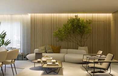 Imagem 5: APARTAMENTO RESIDENCIAL em Osasco - SP, Vila Campesina