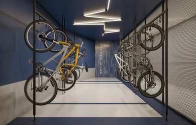 Imagem 14: APARTAMENTO RESIDENCIAL em Osasco - SP, Vila Campesina