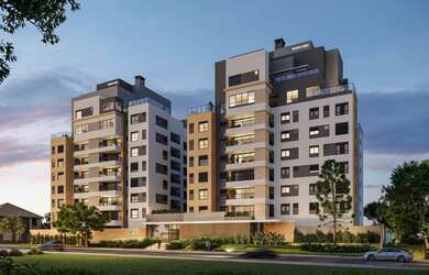 Imagem: O apartamento possui 3 Dormitórios, 1 Suíte, 3 Banheiros