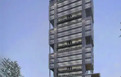 Imagem 3: APARTAMENTO RESIDENCIAL em Balneário Camboriú - SC, Centro