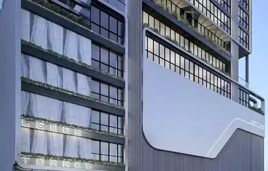 Imagem 9: APARTAMENTO RESIDENCIAL em Balneário Camboriú - SC, Centro