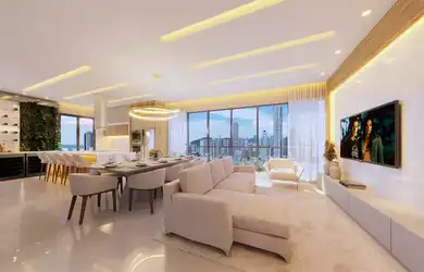 Imagem 12: APARTAMENTO RESIDENCIAL em Balneário Camboriú - SC, Centro