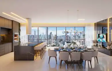 Imagem 13: APARTAMENTO RESIDENCIAL em Balneário Camboriú - SC, Centro