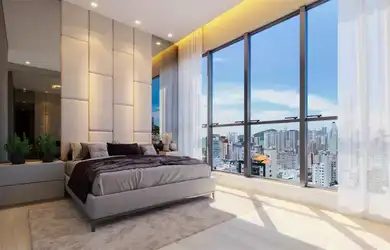 Imagem 16: APARTAMENTO RESIDENCIAL em Balneário Camboriú - SC, Centro