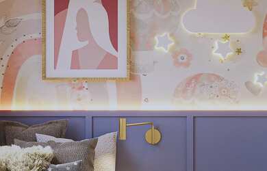 Imagem 5: Livus São Mateus. Churrasqueira, 1 Banheiroe2 Dormitórios