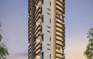 Imagem 1: Mac Ibirapuera - Residencial - Mac Ibirapuera - Residencial