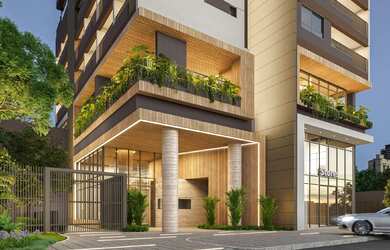 Imagem 3: Mac Ibirapuera - Residencial - Mac Ibirapuera - Residencial