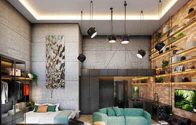 Imagem 5: Mac Ibirapuera - Residencial - Mac Ibirapuera - Residencial