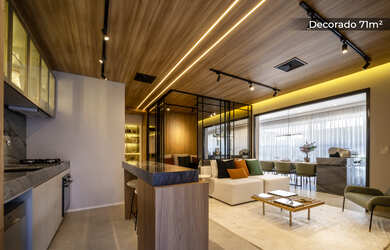 Imagem 16: Mac Ibirapuera - Residencial - Mac Ibirapuera - Residencial