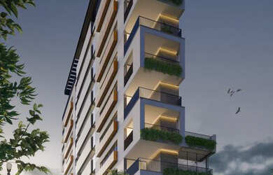 Imagem 1: APARTAMENTO RESIDENCIAL em São Paulo - SP, Sumaré