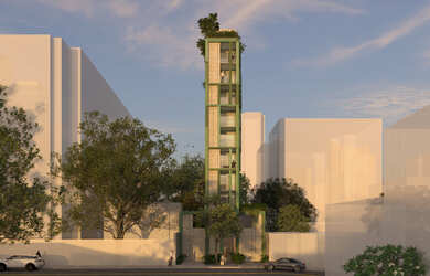 Imagem 2: APARTAMENTO RESIDENCIAL em São Paulo - SP, Sumaré