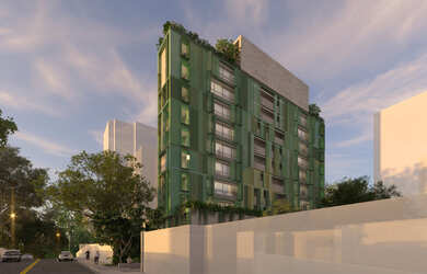 Imagem 3: APARTAMENTO RESIDENCIAL em São Paulo - SP, Sumaré