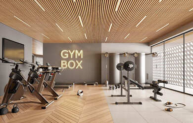 Imagem 7: APARTAMENTO RESIDENCIAL em São Paulo - SP, Sumaré