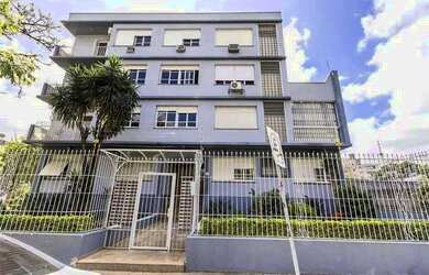 Imagem: O apartamento possui 2 Dormitórios, 2 Banheiros, 75m² de Área