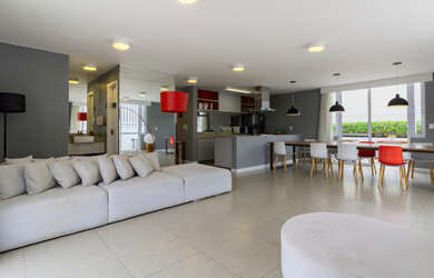 Imagem 10: Apartamento à venda no bairro República - São Paulo/SP