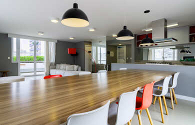 Imagem 9: Apartamento à venda no bairro República - São Paulo/SP