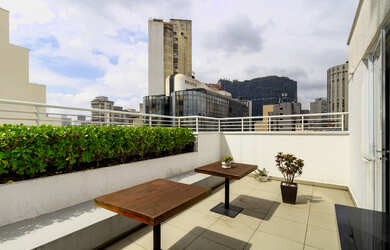 Imagem 8: Apartamento à venda no bairro República - São Paulo/SP