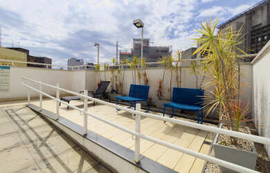 Imagem 7: Apartamento à venda no bairro República - São Paulo/SP