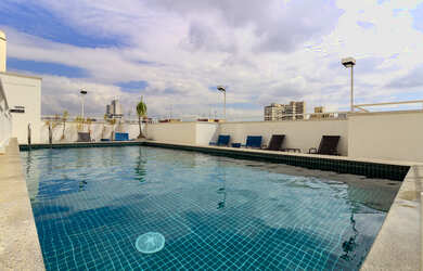 Imagem 6: Apartamento à venda no bairro República - São Paulo/SP