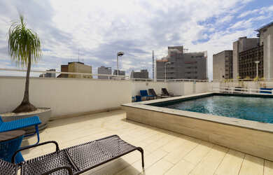 Imagem 4: Apartamento à venda no bairro República - São Paulo/SP