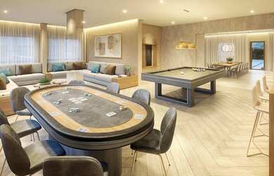 Imagem 7: Living Grand Wish Jardim - Living Grand Wish Jardim