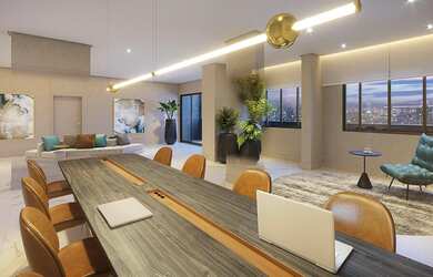 Imagem 11: Living Grand Wish Jardim - Living Grand Wish Jardim