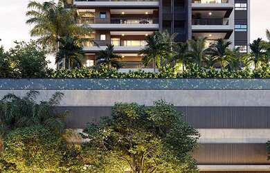 Imagem 2: APARTAMENTO RESIDENCIAL em São Paulo - SP, Chácara Klabin