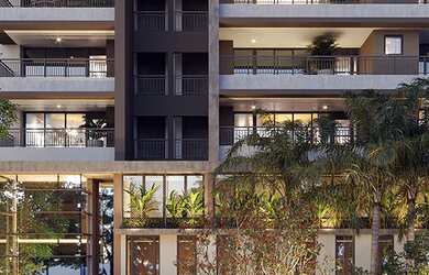 Imagem 3: Apartamento à venda em São Paulo, Chácara Klabin, com 3 quartos, 119m²