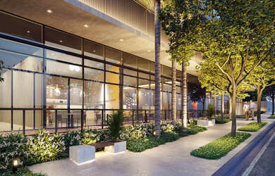 Imagem 4: APARTAMENTO RESIDENCIAL em São Paulo - SP, Chácara Klabin