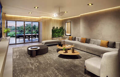 Imagem 8: Apartamento à venda em São Paulo, Chácara Klabin, com 3 quartos, 119m²