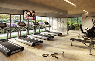 Imagem 10: APARTAMENTO RESIDENCIAL em São Paulo - SP, Chácara Klabin