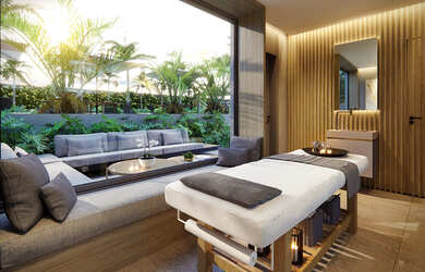 Imagem 11: Apartamento à venda em São Paulo, Chácara Klabin, com 3 quartos, 119m²