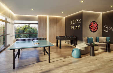 Imagem 14: Apartamento à venda em São Paulo, Chácara Klabin, com 3 quartos, 119m²