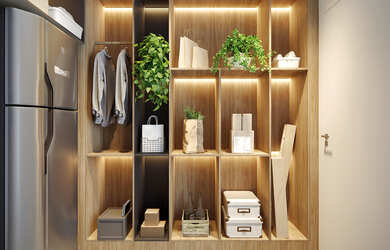 Imagem 16: Apartamento à venda em São Paulo, Chácara Klabin, com 3 quartos, 119m²