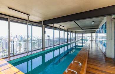 Imagem 13: Apartamento à venda no bairro Sumarezinho - São Paulo/SP