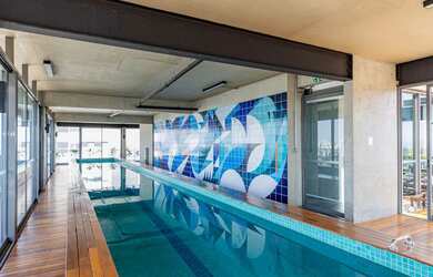 Imagem 10: Apartamento à venda no bairro Sumarezinho - São Paulo/SP