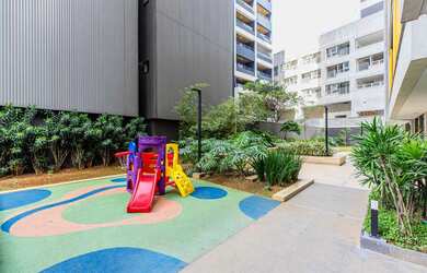 Imagem 7: Apartamento à venda no bairro Sumarezinho - São Paulo/SP