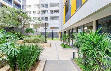 Imagem 6: Apartamento à venda no bairro Sumarezinho - São Paulo/SP