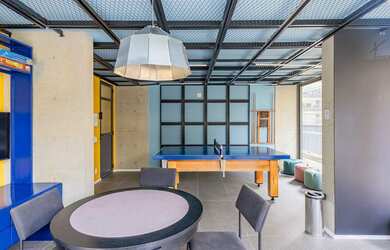 Imagem 5: Apartamento à venda no bairro Sumarezinho - São Paulo/SP