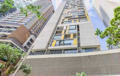 Imagem 3: Apartamento à venda no bairro Sumarezinho - São Paulo/SP