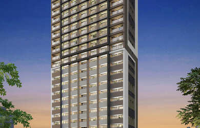 Imagem: A sala comercial possui 1 Banheiro e 25m² de Área Privada