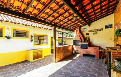 Imagem: FAZENDA RESIDENCIAL em Jundiaí - SP, Engordadouro