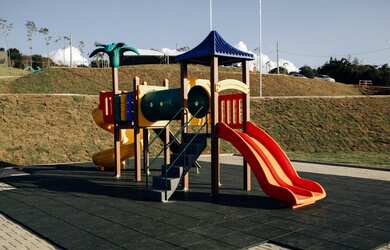 Imagem 15: Parque Harmonia - Fase 2 - Parque Harmonia - Fase 2