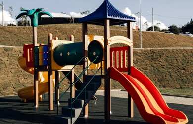 Imagem 16: Parque Harmonia - Fase 2 - Parque Harmonia - Fase 2