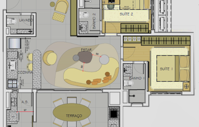 Imagem 7: COBERTURA RESIDENCIAL em São Paulo - SP, Campo Belo