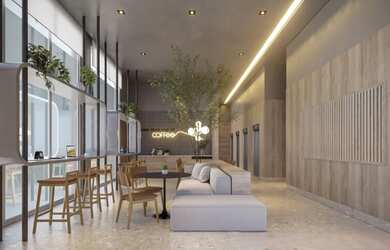 Imagem 3: APARTAMENTO RESIDENCIAL em São Paulo - SP, Alto da Boa Vista